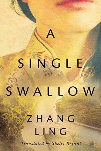 A Single Swallow book cover