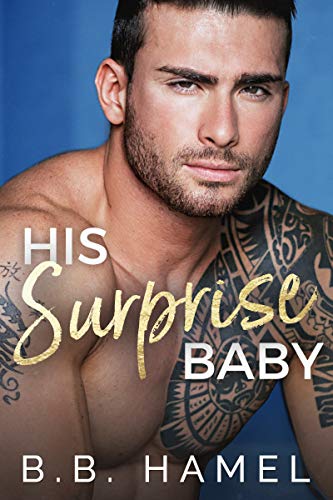 His Surprise Baby cover