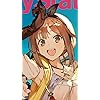 アトリエシリーズ フィリス ミストルート フィリスのアトリエ 不思議な旅の錬金術士 Qhd 540 960 壁紙 画像 スマポ