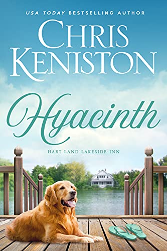 Hyacinth book cover