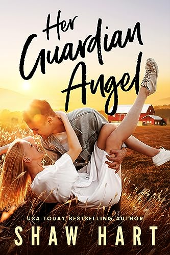 Her Guardian Angel (By: Shaw Hart) cover
