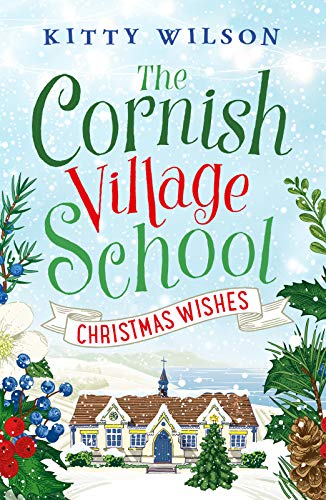 Christmas Wishes book cover