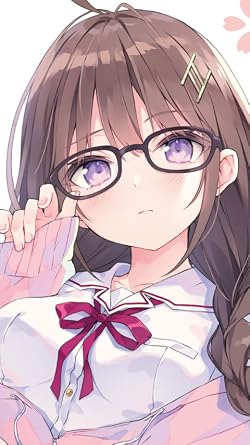 宮本サクラが可愛いだけの小説。の人気壁紙画像 宮本サクラ