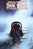 Star Wars Dark Vador Le Seigneur Noir Des Sith T03 Mers De Feu