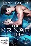 The Krinar Code: A Krinar World Novel: A Krinar World Novel