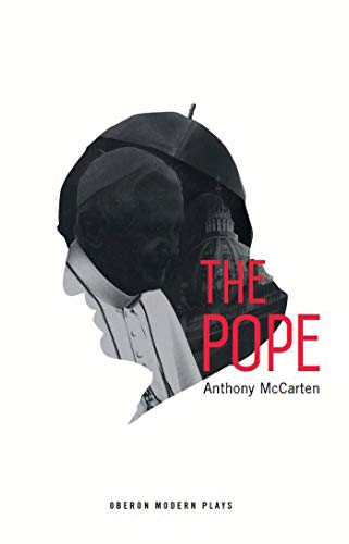 The Two Popes cover