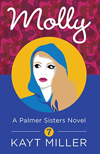 Molly book cover