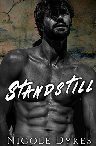 Standstill book cover