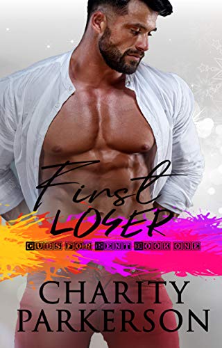 First Loser book cover