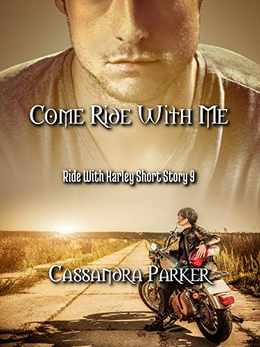 Come Ride With Me book cover