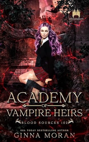 Blood Sources 102 cover