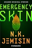 Emergency Skin Forward Collection English Edition