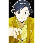 異世界落語 FVGA(480×800)壁紙 一福 異世界落語 FVGA(480×800)壁紙 一福