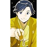異世界落語 QHD(540×960)壁紙 一福 異世界落語 QHD(540×960)壁紙 一福