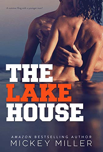 The Lake House book cover