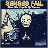 From The Depths Of Dreams [EP] (2002)