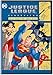 Justice League of America: Season 2 cover