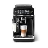 Philips 3200 LatteGo