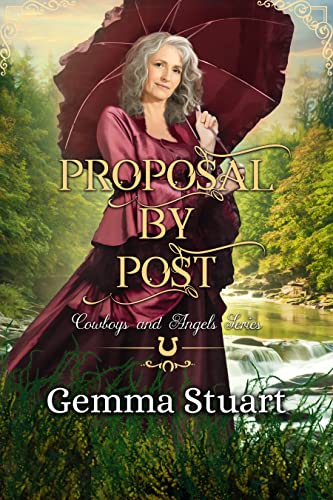 Proposal by Post (By: Gemma Stuart) cover