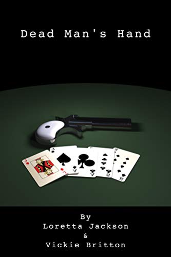 Dead Man's Hand book cover
