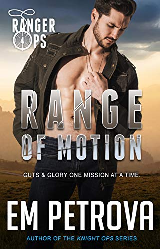 Range of Motion book cover