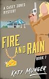 Fire and Rain