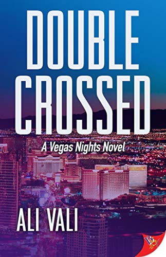 Double-Crossed book cover