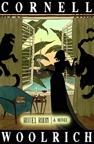 Hotel Room book cover