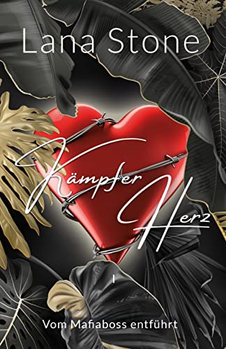 Vom Mafiaboss entführt book cover