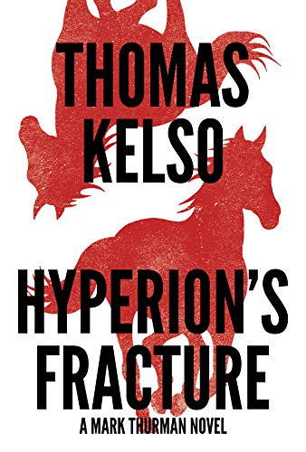 Hyperion's Fracture book cover