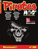 Pirates Magazine Hs2 Le Virus Informatique 40s