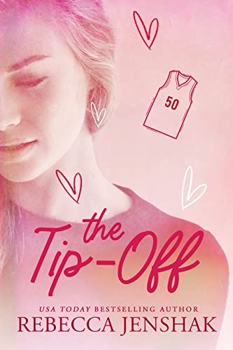 The Tip-Off book cover