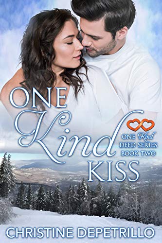 One Kind Kiss book cover