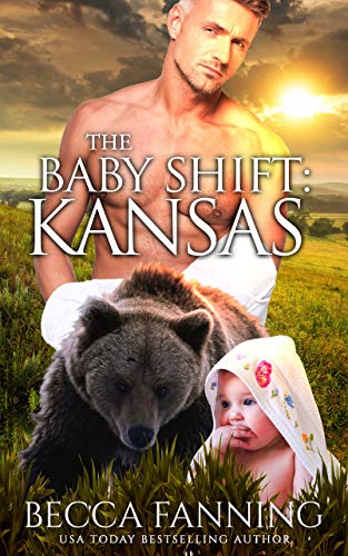 Kansas book cover