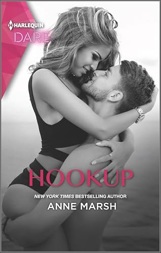 Hookup book cover