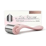 Ice Roller — Stainless Steel Cooling