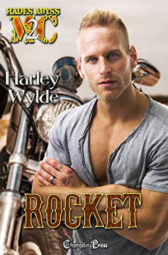 Rocket book cover