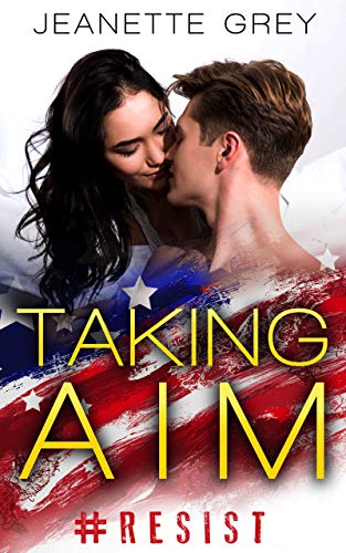 Taking Aim book cover