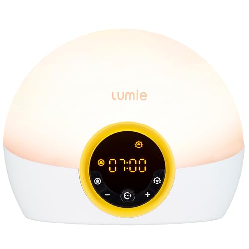 Premium Sunrise Alarm Clocks - B07VHQ5K9B
