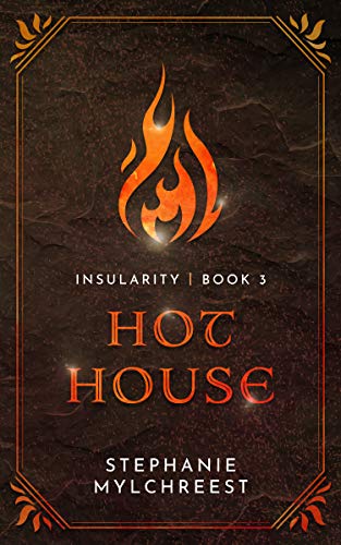 Hothouse book cover
