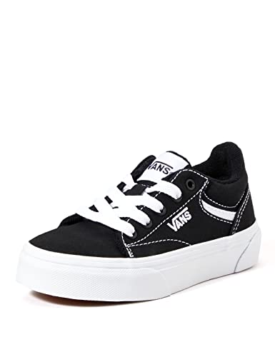 Vans Unisex-Child Seldan Shoe kids' shoe