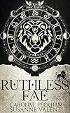 Zodiac Academy 2 Ruthless Fae An Academy Bully Romance Supernatural Bullies And Beasts English Edition
