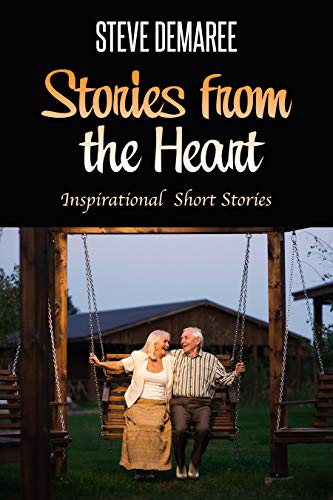 Stories from the Heart book cover