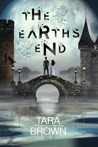 The Earth's End cover