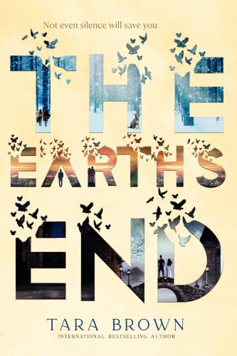 The Earth's End book cover