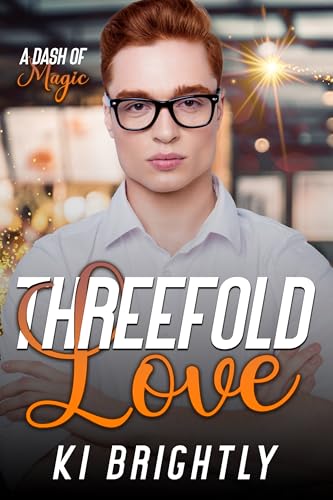 Threefold Love book cover