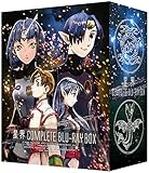 星界 Complete Blu-ray BOX 【Amazon.co.jp限定】 (特装限定版) (原作者森岡浩之書き下ろし小説「星界の断章 調理(仮)」付)  形式: Blu-ray