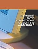 Exercices Avec Corrections Sur La Paie Tome 4
