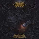 To Bathe From The Throat Of Cowardice (2019)