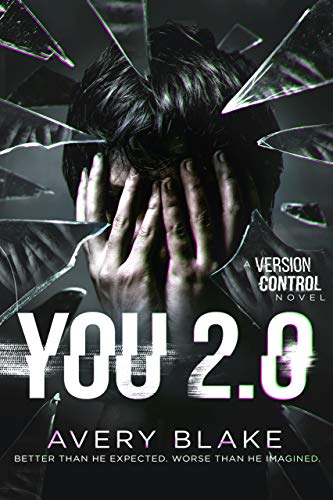You 2.0 book cover